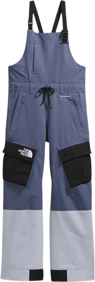 The North Face Salopette Dragline - Femme