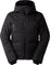 The North Face Manteau en duvet Cirque - Homme - Recycled Tnf Black