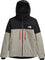 The North Face Manteau Chakal - Homme - Clay Grey - TNF Black