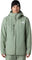 The North Face Manteau Descendit - Homme - Slate Moss