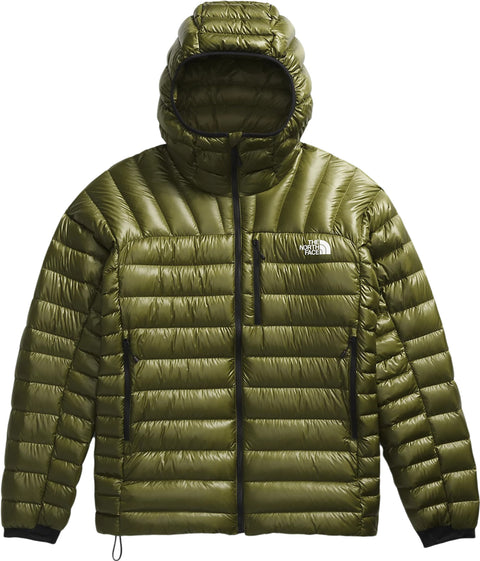 The North Face Chandail à capuchon Summit Series Breithorn - Homme