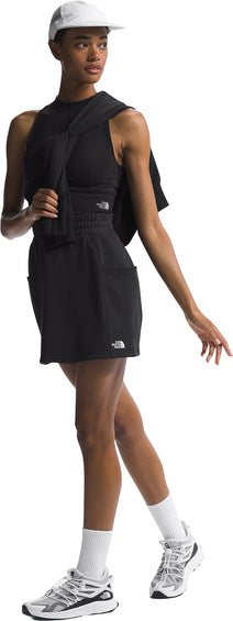 The North Face Chandail à capuchon à glissière pleine longueur Evolution - Femme