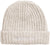 The North Face Tuque Fohair Cabin - Unisexe - White Dune