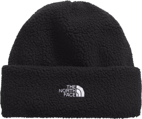 The North Face Tuque réversible Cragmont - Homme