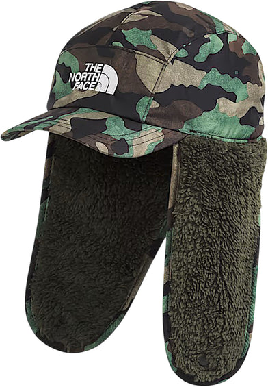 The North Face Chapeau Shasta Trapper - Enfant