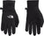The North Face Gants Etip Trail - Homme - TNF Black