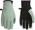 The North Face Gants Shelbe Raschel Etip - Femme - Slate Moss