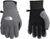 The North Face Gants Shelbe Raschel Etip - Femme - Smoked Pearl Heather
