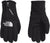 The North Face Gants Denali Etip - Homme - TNF Black