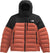 The North Face Chandail à capuchon en duvet Kalix - Femme - Mars Dust - TNF Black
