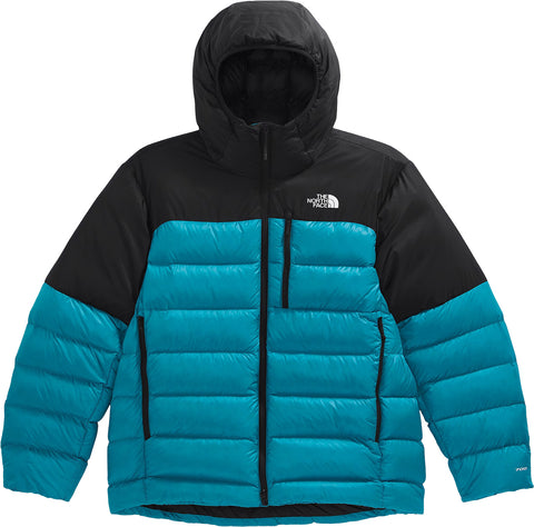 The North Face Chandail à capuchon en duvet Kalix - Homme