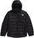 The North Face Chandail à capuchon en duvet Kalix - Homme - TNF Black