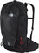The North Face Sac à dos Snomad 23 L - Homme - TNF Black - TNF Red