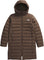 The North Face Parka Aconcagua - Femme - Smokey Brown