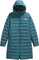 The North Face Parka Aconcagua - Femme - Space
