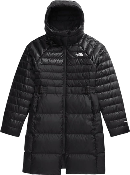 The North Face Parka Metropolis - Femme