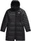 The North Face Parka Metropolis - Femme - TNF Black