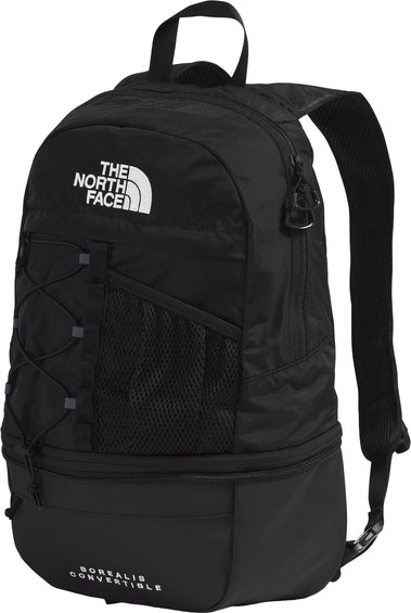 The North Face Sac à dos Borealis Convertible 18L