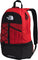 The North Face Sac à dos Borealis Convertible 18L - TNF Red - TNF Black