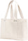 The North Face Sac fourre-tout en cotton circulaire - Raw Undyed