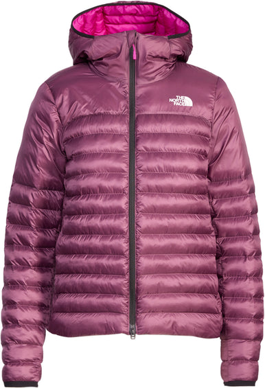 The North Face Manteau à capuchon Terra Peak - Femme