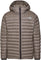 The North Face Chandail à capuchon Terra Peak - Homme - Clay Grey