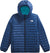 The North Face Chandail à capuchon Terra Peak - Homme - Estate Blue
