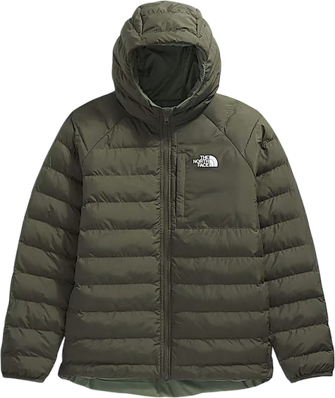 The North Face Manteau à capuchon réversible Perrito - Garçon