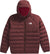 The North Face Manteau à capuchon réversible Perrito - Garçon - Sumac