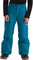 The North Face Pantalon isolé Freedom - Garçon - Dusk Blue