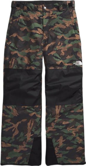 The North Face Pantalon isolé Freedom - Garçon