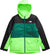 The North Face Manteau isolé Freedom - Garçon - Safety Green