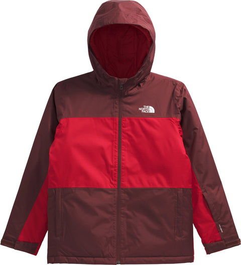 The North Face Manteau isolé Freedom - Garçon