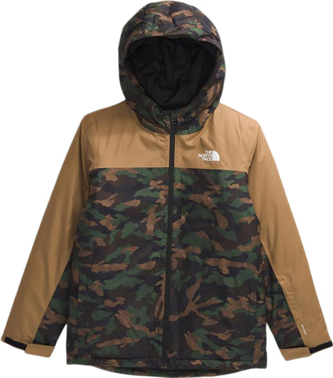 The North Face Manteau isolé Freedom - Garçon