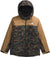 The North Face Manteau isolé Freedom - Garçon - TNF Black