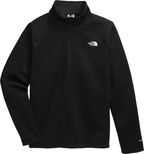 The North Face Chandail à glissière ¼ DotKnit Thermal - Homme