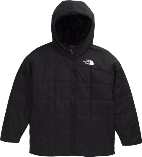 The North Face Parka à capuchon réversible Shasta - Fille