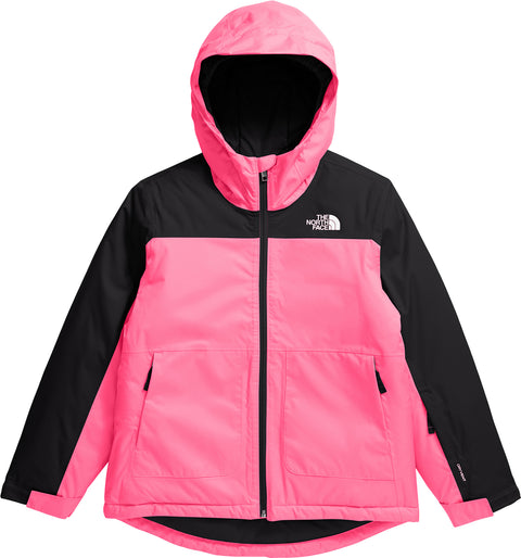 The North Face Manteau isolé Freedom - Fille