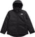 The North Face Manteau isolé Freedom - Fille - TNF Black