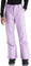 The North Face Pantalon isolé Freedom - Fille - Lite Lilac