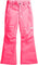 The North Face Pantalon isolé Freedom - Fille - Radiant Poppy