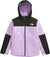 The North Face Manteau Freedom Triclimate - Grand enfant - Lite Lilac