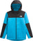 The North Face Manteau Freedom Triclimate - Grand enfant - Meridian Blue