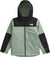 The North Face Manteau Freedom Triclimate - Grand enfant - Slate Moss