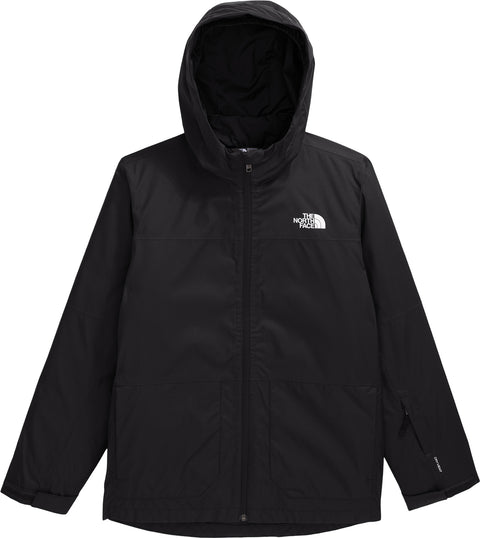 The North Face Manteau Freedom Triclimate - Grand enfant