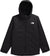 The North Face Manteau Freedom Triclimate - Grand enfant - TNF Black