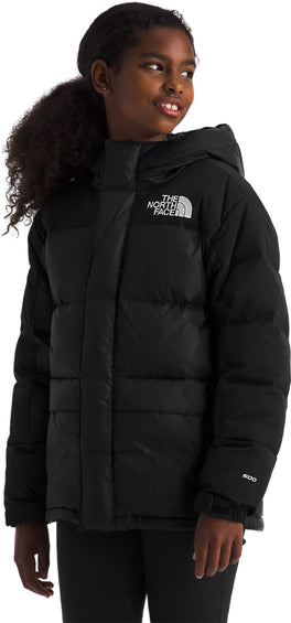 The North Face Parka courte en duvet Himalayan - Jeune