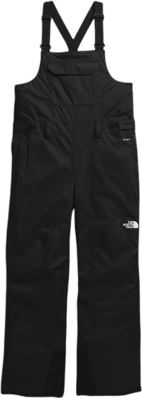 The North Face Salopette isolé Freedom - Grand enfant