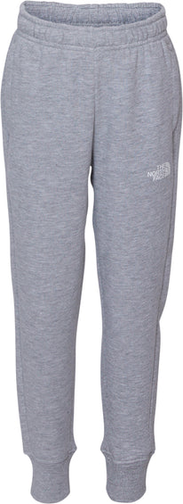 The North Face Pantalon de jogging en polaire Camp - Grand Enfant