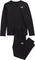 The North Face Ensemble couche de base pour le haut thermique DotKnit - Grand enfant - TNF Black